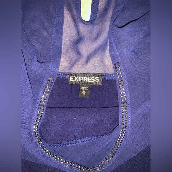 Express top - Picture 2 of 3